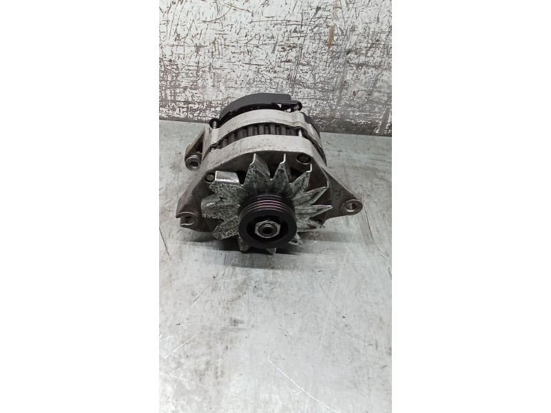Recambio de alternador para peugeot 205 ii (20a/c) 1.7 diesel referencia OEM IAM RCE20151110  83