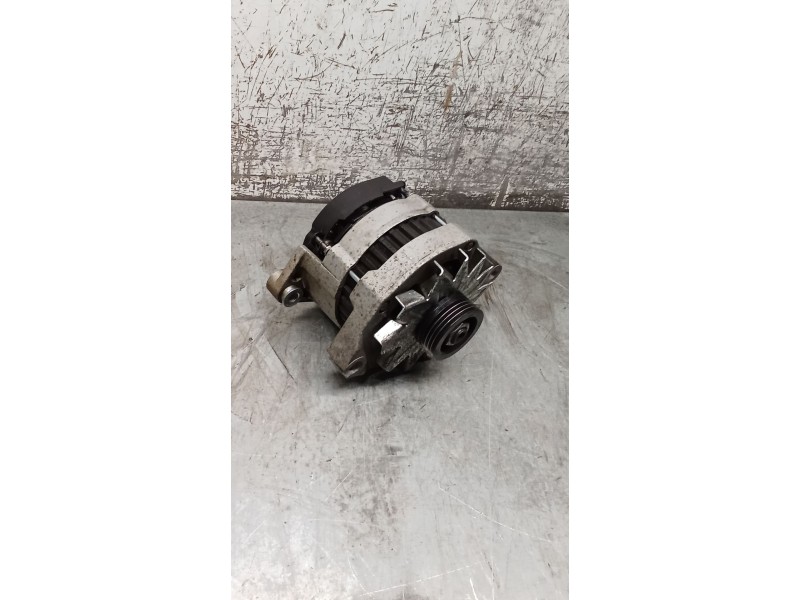 Recambio de alternador para peugeot 205 ii (20a/c) 1.7 diesel referencia OEM IAM RCE20151110  83