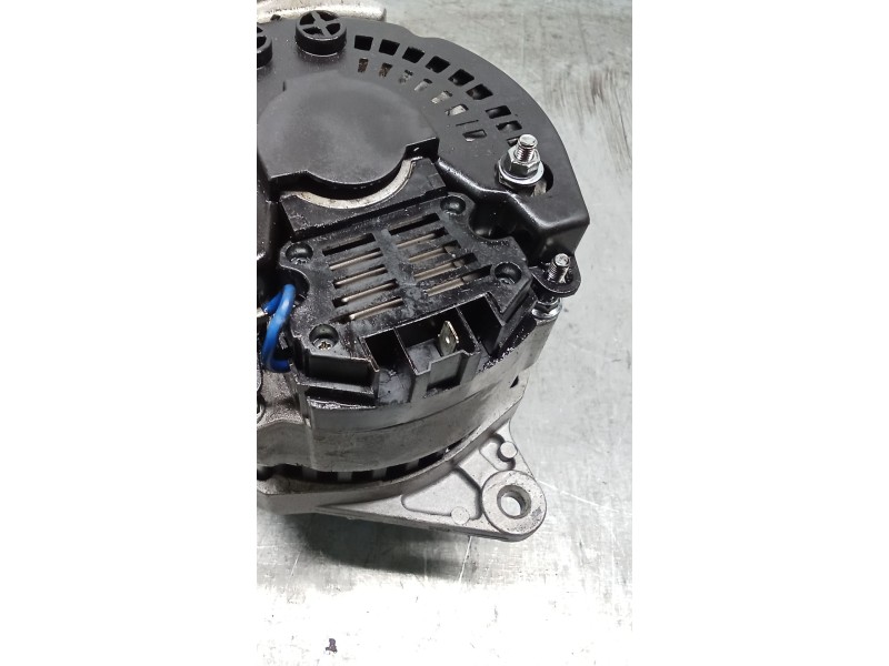 Recambio de alternador para peugeot 205 ii (20a/c) 1.7 diesel referencia OEM IAM RCE20151110  83