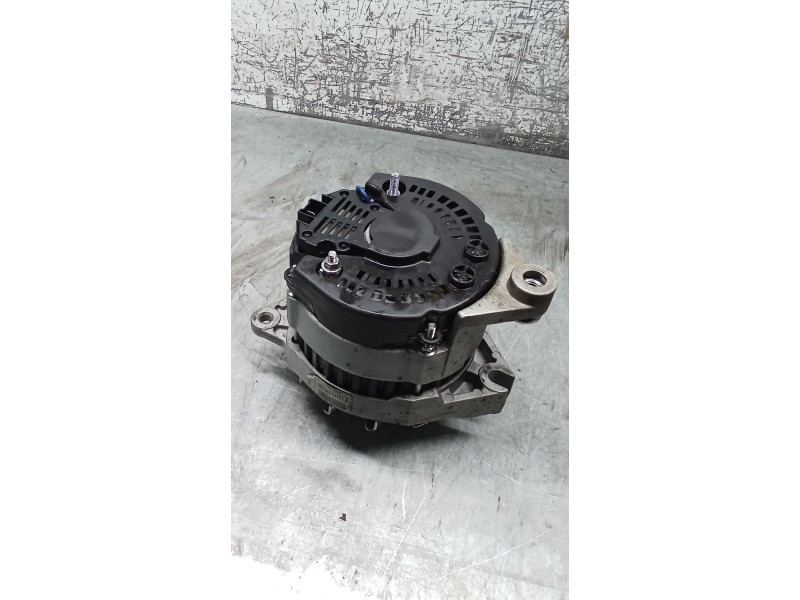 Recambio de alternador para peugeot 205 ii (20a/c) 1.7 diesel referencia OEM IAM RCE20151110  83