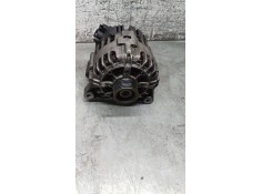 Recambio de alternador para peugeot 307 (3a/c) 1.6 16v referencia OEM IAM 9649611780  01