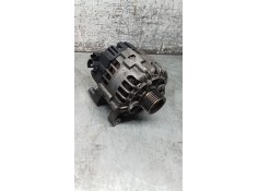 Recambio de alternador para peugeot 307 (3a/c) 1.6 16v referencia OEM IAM 9649611780  01 2