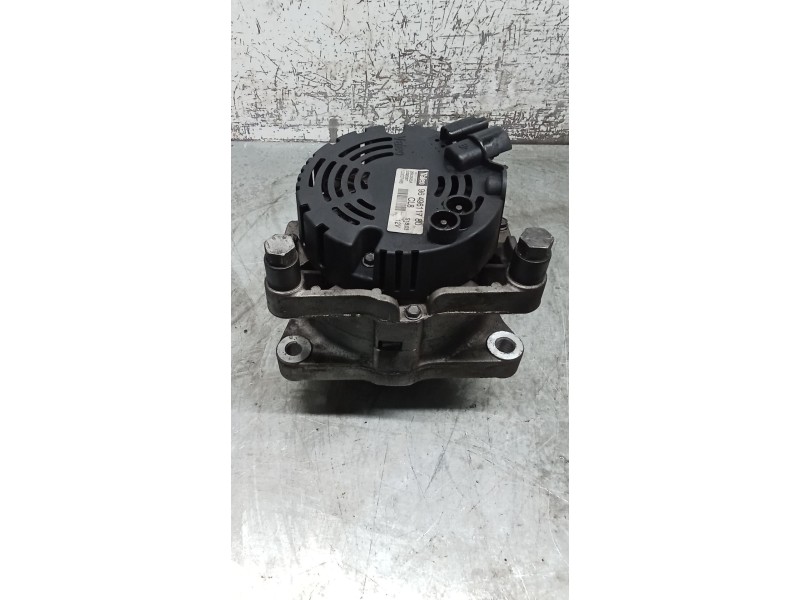Recambio de alternador para peugeot 307 (3a/c) 1.6 16v referencia OEM IAM 9649611780  01