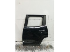 Recambio de puerta trasera izquierda para jeep renegade referencia OEM IAM  5P 2021