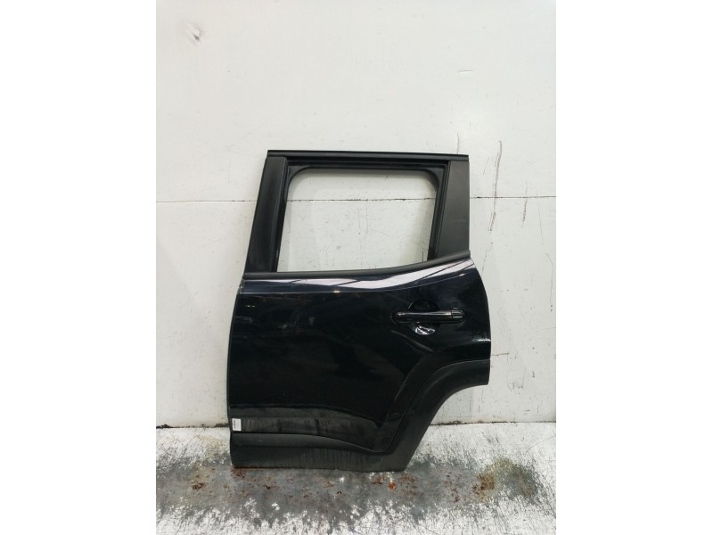Recambio de puerta trasera izquierda para jeep renegade referencia OEM IAM  5P 2021