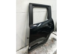 Recambio de puerta trasera izquierda para jeep renegade referencia OEM IAM  5P 2021 2
