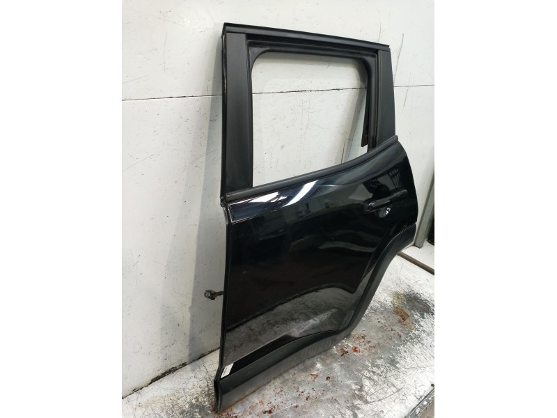 Recambio de puerta trasera izquierda para jeep renegade referencia OEM IAM  5P 2021