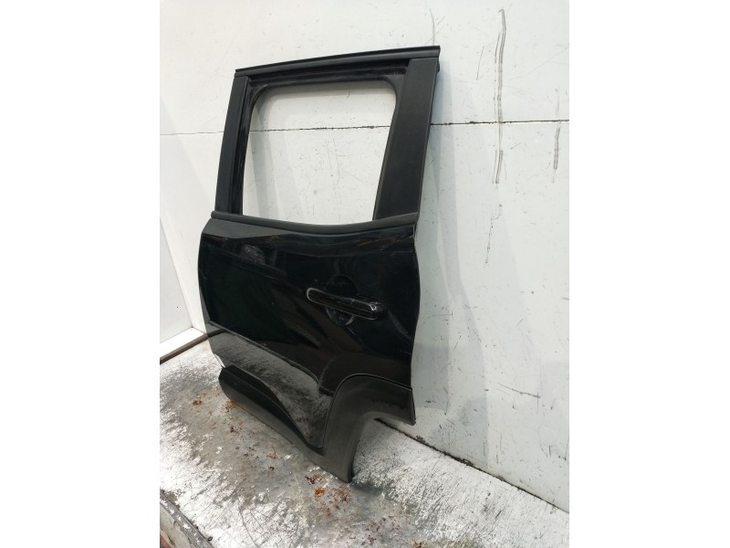 Recambio de puerta trasera izquierda para jeep renegade referencia OEM IAM  5P 2021