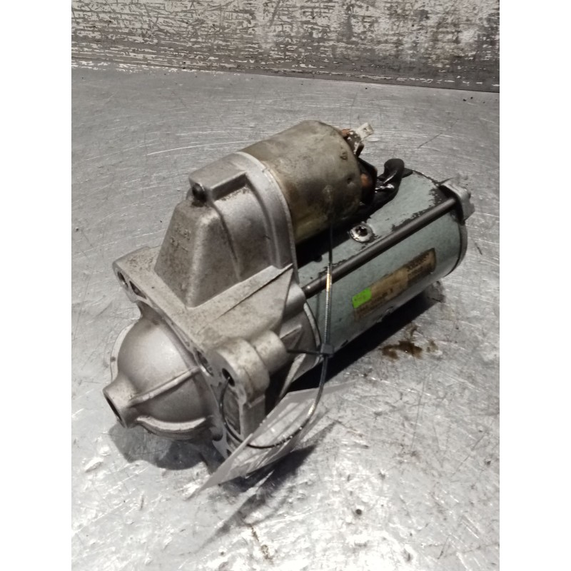 Recambio de motor arranque para volvo v40 station wagon (645) 1.9 di referencia OEM IAM 8200064465 30620567 00