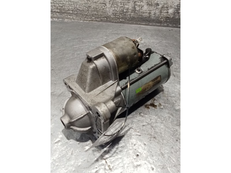 Recambio de motor arranque para volvo v40 station wagon (645) 1.9 di referencia OEM IAM 8200064465 30620567 00