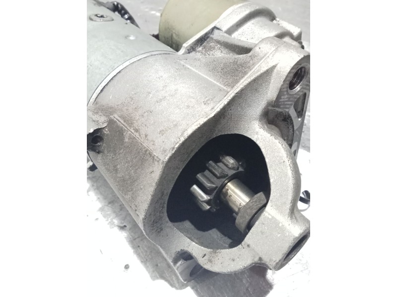 Recambio de motor arranque para volvo v40 station wagon (645) 1.9 di referencia OEM IAM 8200064465 30620567 00