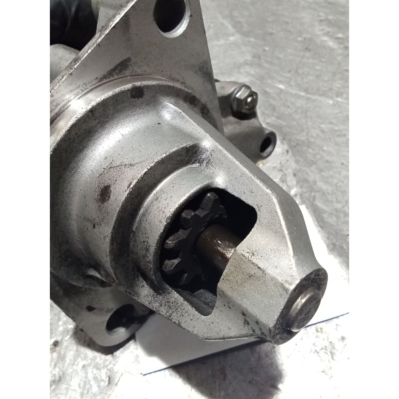 Recambio de motor arranque para honda accord viii (cu) 2.2 i-dtec (cu3) referencia OEM IAM   08