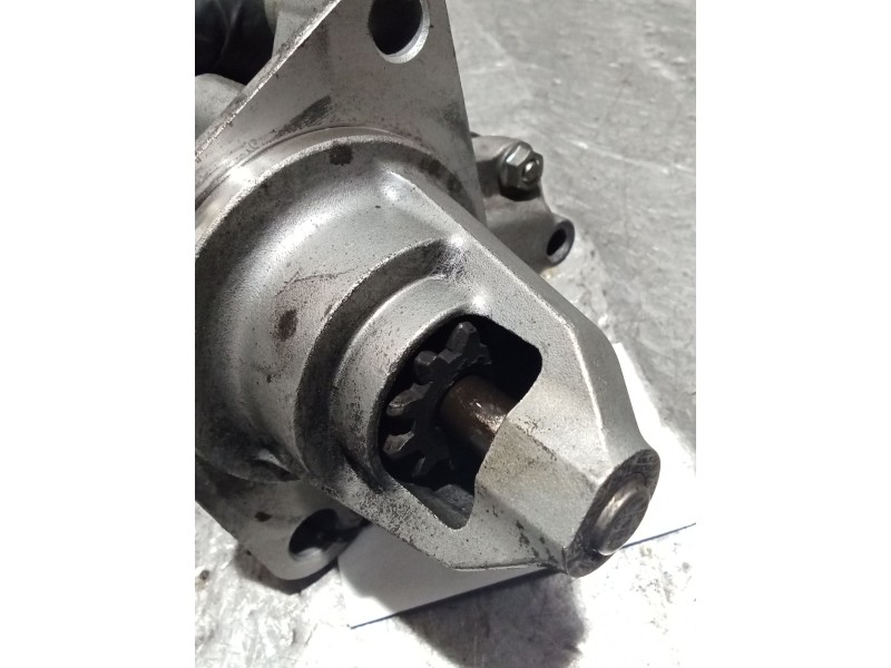 Recambio de motor arranque para honda accord viii (cu) 2.2 i-dtec (cu3) referencia OEM IAM   08