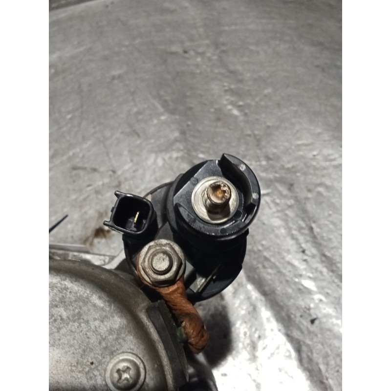 Recambio de motor arranque para honda accord viii (cu) 2.2 i-dtec (cu3) referencia OEM IAM   08