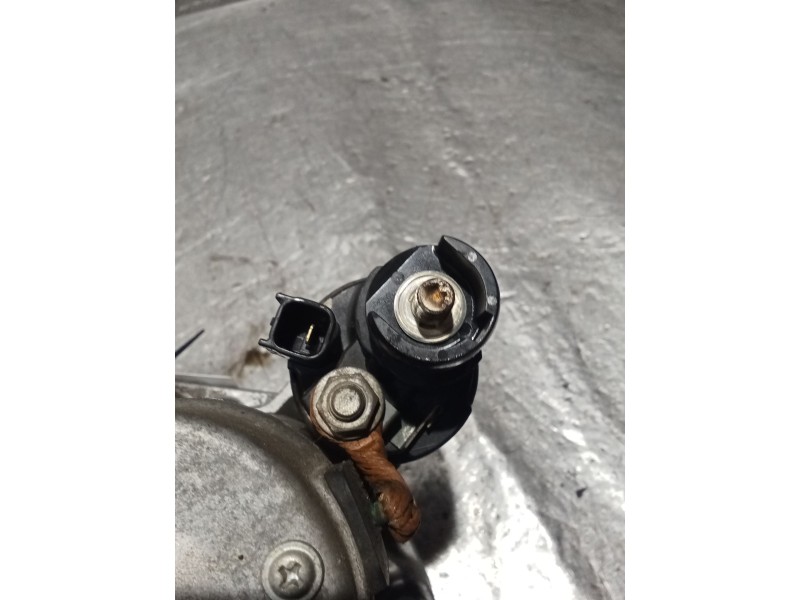 Recambio de motor arranque para honda accord viii (cu) 2.2 i-dtec (cu3) referencia OEM IAM   08