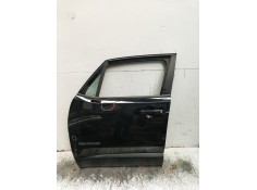 Recambio de puerta delantera izquierda para jeep renegade referencia OEM IAM VER FOTOS 5P 2021