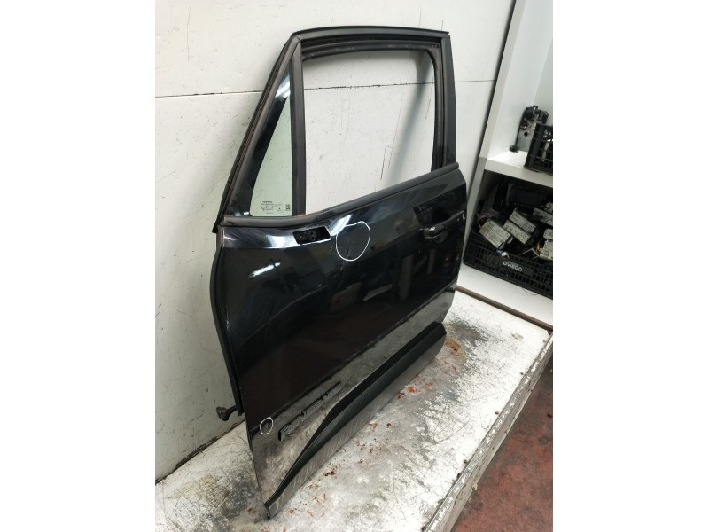 Recambio de puerta delantera izquierda para jeep renegade referencia OEM IAM VER FOTOS 5P 2021