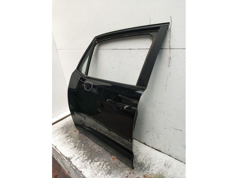 Recambio de puerta delantera izquierda para jeep renegade referencia OEM IAM VER FOTOS 5P 2021