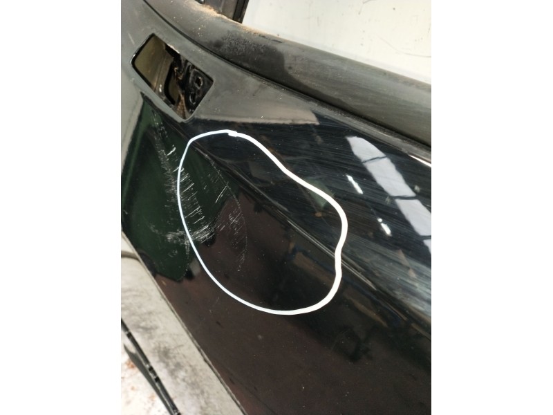 Recambio de puerta delantera izquierda para jeep renegade referencia OEM IAM VER FOTOS 5P 2021