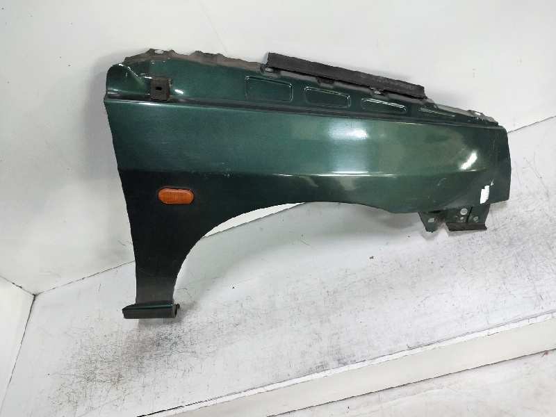 Recambio de aleta delantera derecha para renault clio i fase i+ii (b/c57) 1.9 diesel referencia OEM IAM   