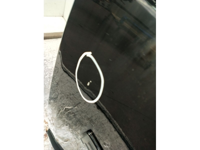 Recambio de puerta delantera izquierda para jeep renegade referencia OEM IAM VER FOTOS 5P 2021