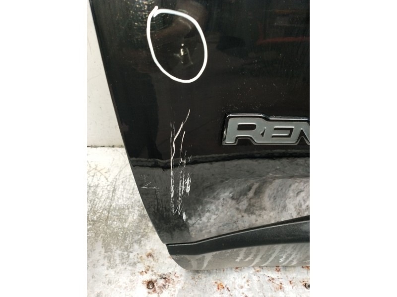 Recambio de puerta delantera izquierda para jeep renegade referencia OEM IAM VER FOTOS 5P 2021