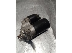 Recambio de motor arranque para audi a3 (8l1) 1.6 referencia OEM IAM   