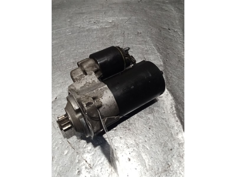 Recambio de motor arranque para audi a3 (8l1) 1.6 referencia OEM IAM   