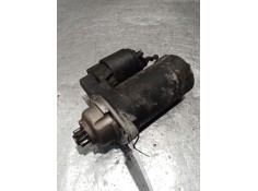 Recambio de motor arranque para seat leon (1m1) 1.9 tdi referencia OEM IAM   