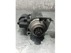 Recambio de motor arranque para seat leon (1m1) 1.9 tdi referencia OEM IAM    2