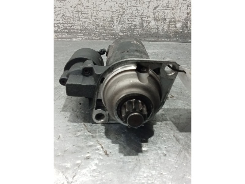 Recambio de motor arranque para seat leon (1m1) 1.9 tdi referencia OEM IAM   