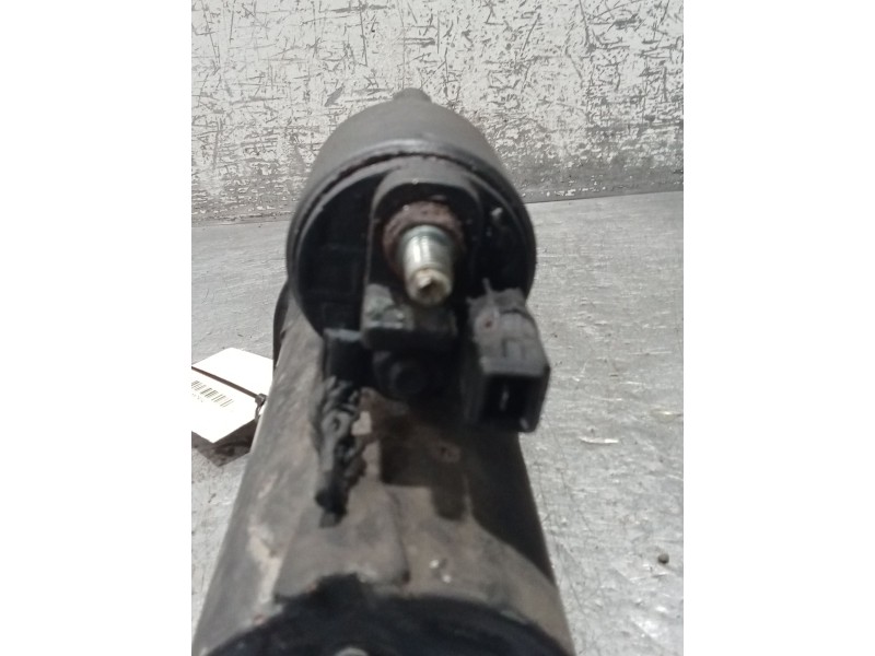 Recambio de motor arranque para seat leon (1m1) 1.9 tdi referencia OEM IAM   