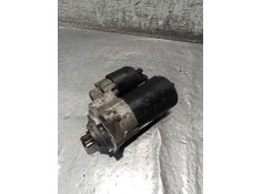Recambio de motor arranque para skoda octavia i (1u2) 1.6 referencia OEM IAM   