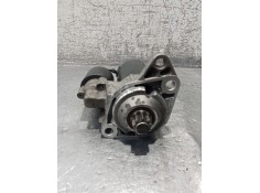 Recambio de motor arranque para skoda octavia i (1u2) 1.6 referencia OEM IAM    2