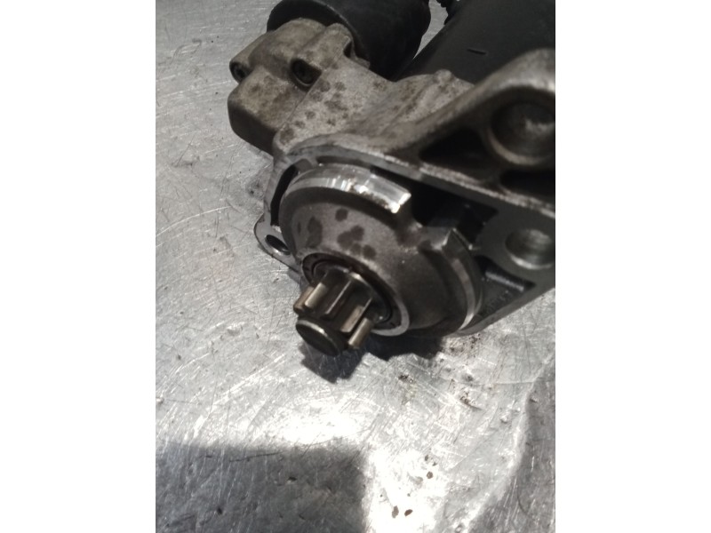 Recambio de motor arranque para skoda octavia i (1u2) 1.6 referencia OEM IAM   