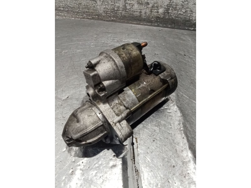 Recambio de motor arranque para bmw 5 (e60) 530 d referencia OEM IAM 7788680 E5874R 03