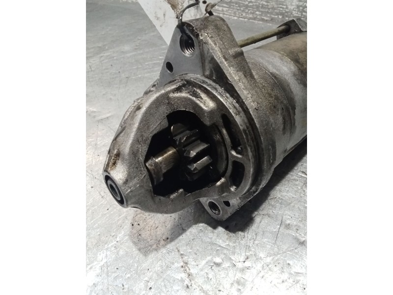 Recambio de motor arranque para bmw 5 (e60) 530 d referencia OEM IAM 7788680 E5874R 03