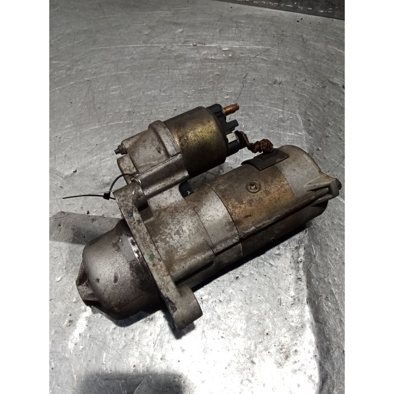 Recambio de motor arranque para ford ka (rb_) 1.3 i referencia OEM IAM 95FB11000BD 63223538 96