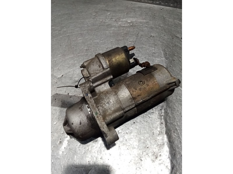 Recambio de motor arranque para ford ka (rb_) 1.3 i referencia OEM IAM 95FB11000BD 63223538 96