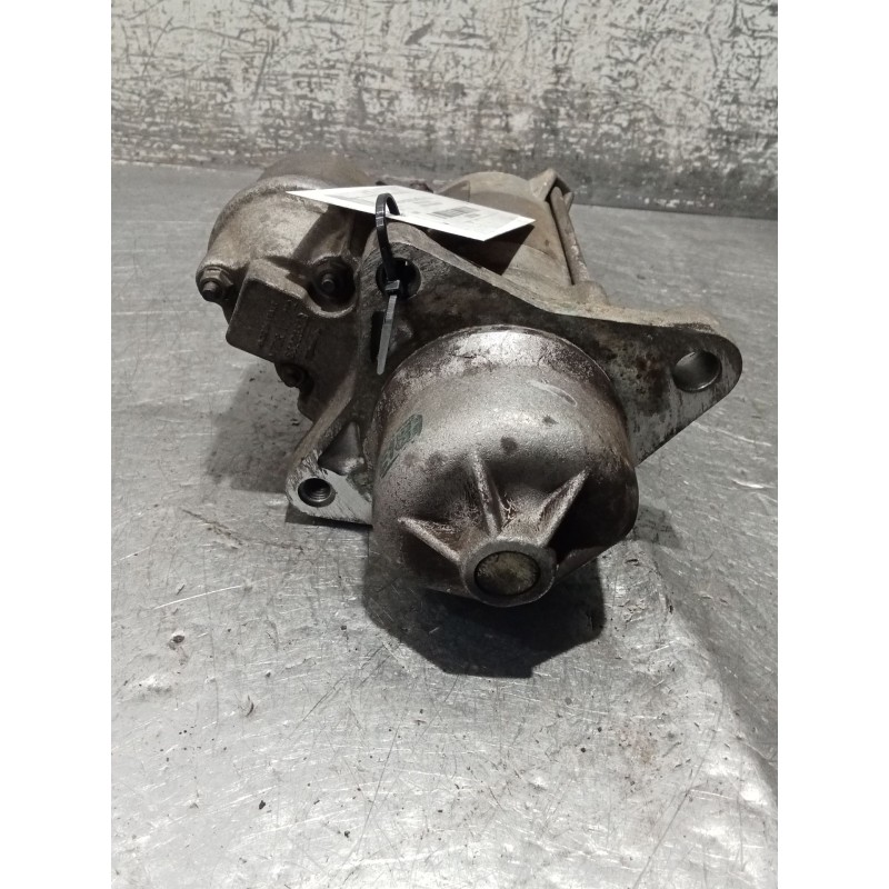 Recambio de motor arranque para ford ka (rb_) 1.3 i referencia OEM IAM 95FB11000BD 63223538 96