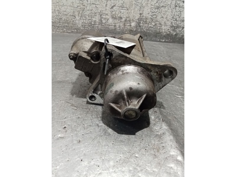 Recambio de motor arranque para ford ka (rb_) 1.3 i referencia OEM IAM 95FB11000BD 63223538 96