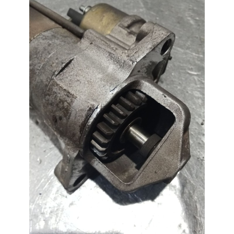 Recambio de motor arranque para ford ka (rb_) 1.3 i referencia OEM IAM 95FB11000BD 63223538 96