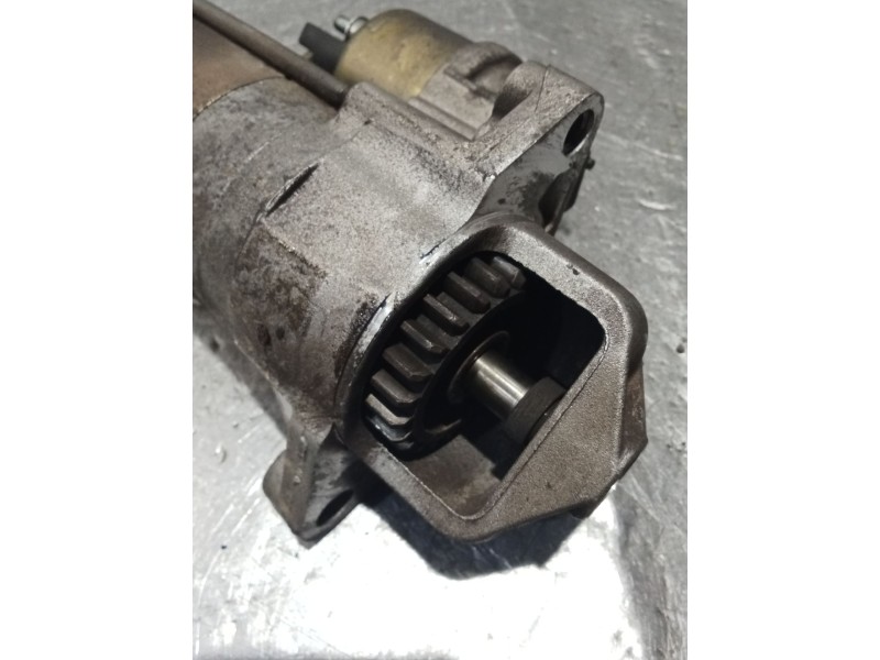 Recambio de motor arranque para ford ka (rb_) 1.3 i referencia OEM IAM 95FB11000BD 63223538 96