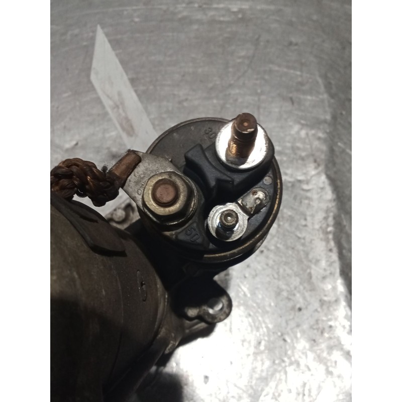 Recambio de motor arranque para ford ka (rb_) 1.3 i referencia OEM IAM 95FB11000BD 63223538 96