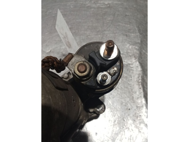 Recambio de motor arranque para ford ka (rb_) 1.3 i referencia OEM IAM 95FB11000BD 63223538 96