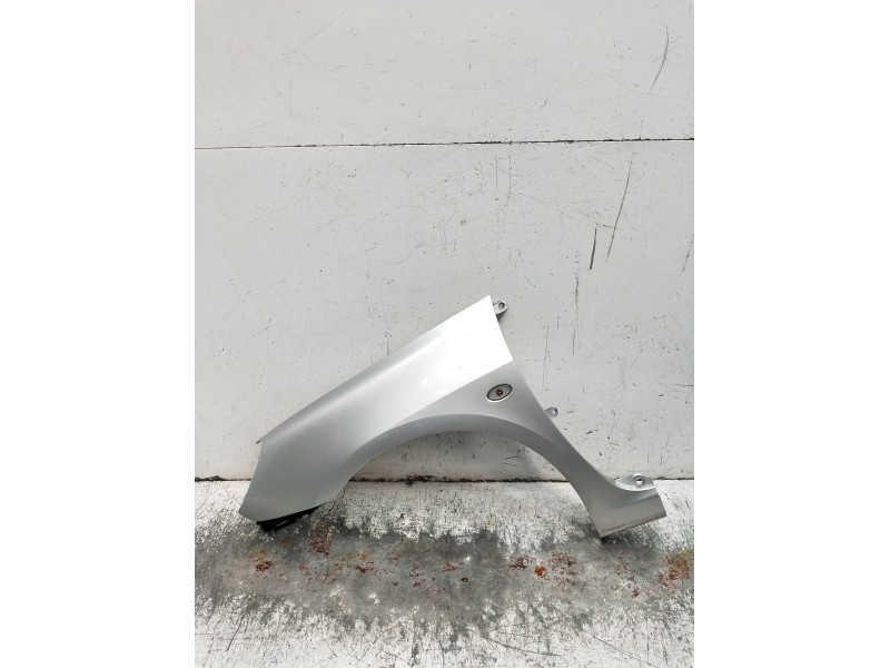 Recambio de aleta delantera izquierda para peugeot 307 (3a/c) 1.6 16v referencia OEM IAM   2001