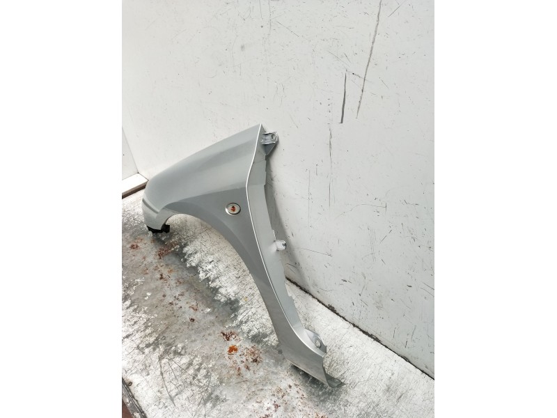 Recambio de aleta delantera izquierda para peugeot 307 (3a/c) 1.6 16v referencia OEM IAM   2001