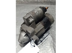 Recambio de motor arranque para renault megane ii (bm0/1_, cm0/1_) 1.5 dci (bm1e, cm1e) referencia OEM IAM 8200584675 M000T87881