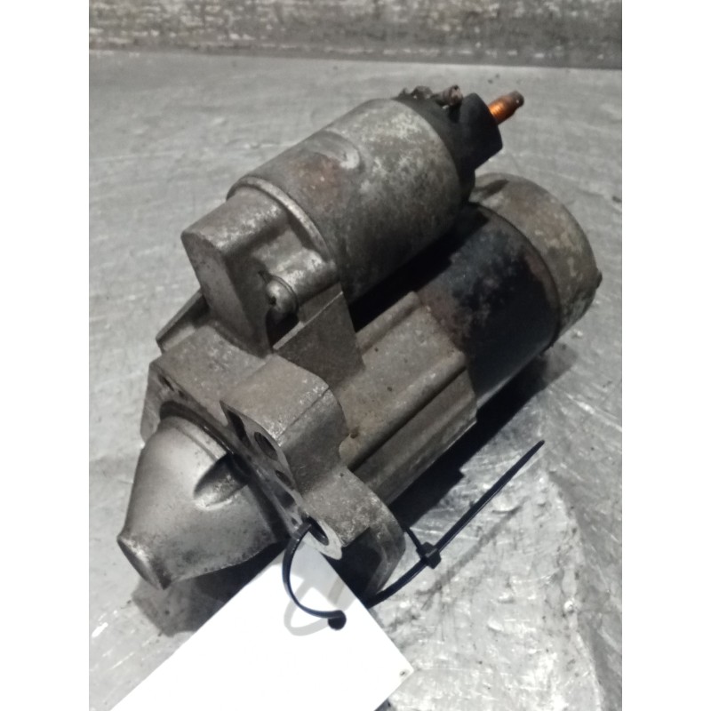 Recambio de motor arranque para renault megane ii (bm0/1_, cm0/1_) 1.5 dci (bm1e, cm1e) referencia OEM IAM 8200584675 M000T87881