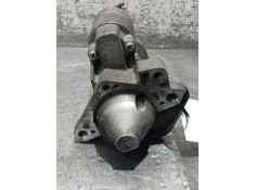 Recambio de motor arranque para renault megane ii (bm0/1_, cm0/1_) 1.5 dci (bm1e, cm1e) referencia OEM IAM 8200584675 M000T87881 2